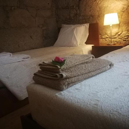 Appartamento Casas Marias De Portugal - Cerveira Vila Nova de Cerveira Esterno foto