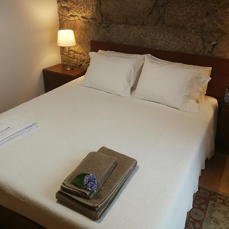 Appartamento Casas Marias De Portugal - Cerveira Vila Nova de Cerveira Esterno foto