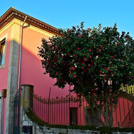 Appartamento Casas Marias De Portugal - Cerveira Vila Nova de Cerveira Esterno foto