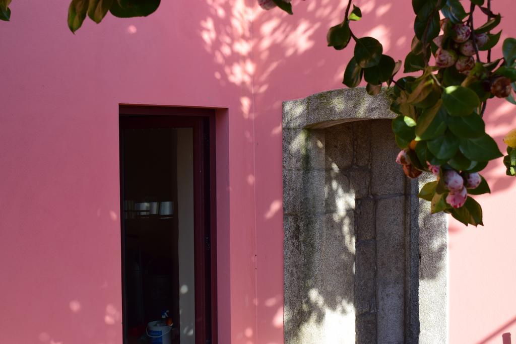 Appartamento Casas Marias De Portugal - Cerveira Vila Nova de Cerveira Esterno foto