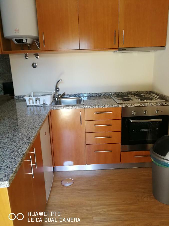Appartamento Casas Marias De Portugal - Cerveira Vila Nova de Cerveira Esterno foto