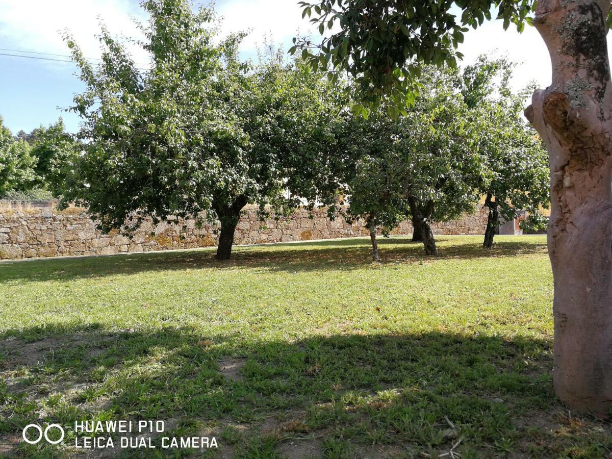 Appartamento Casas Marias De Portugal - Cerveira Vila Nova de Cerveira Esterno foto