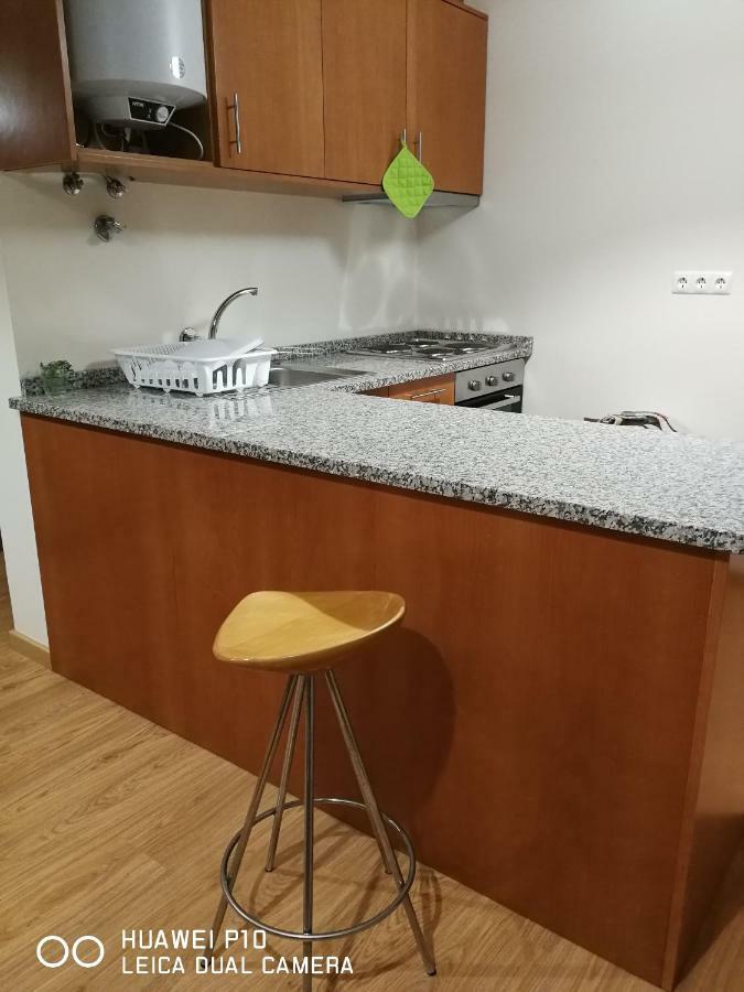 Appartamento Casas Marias De Portugal - Cerveira Vila Nova de Cerveira Esterno foto