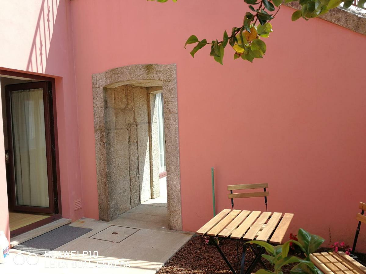 Appartamento Casas Marias De Portugal - Cerveira Vila Nova de Cerveira Esterno foto